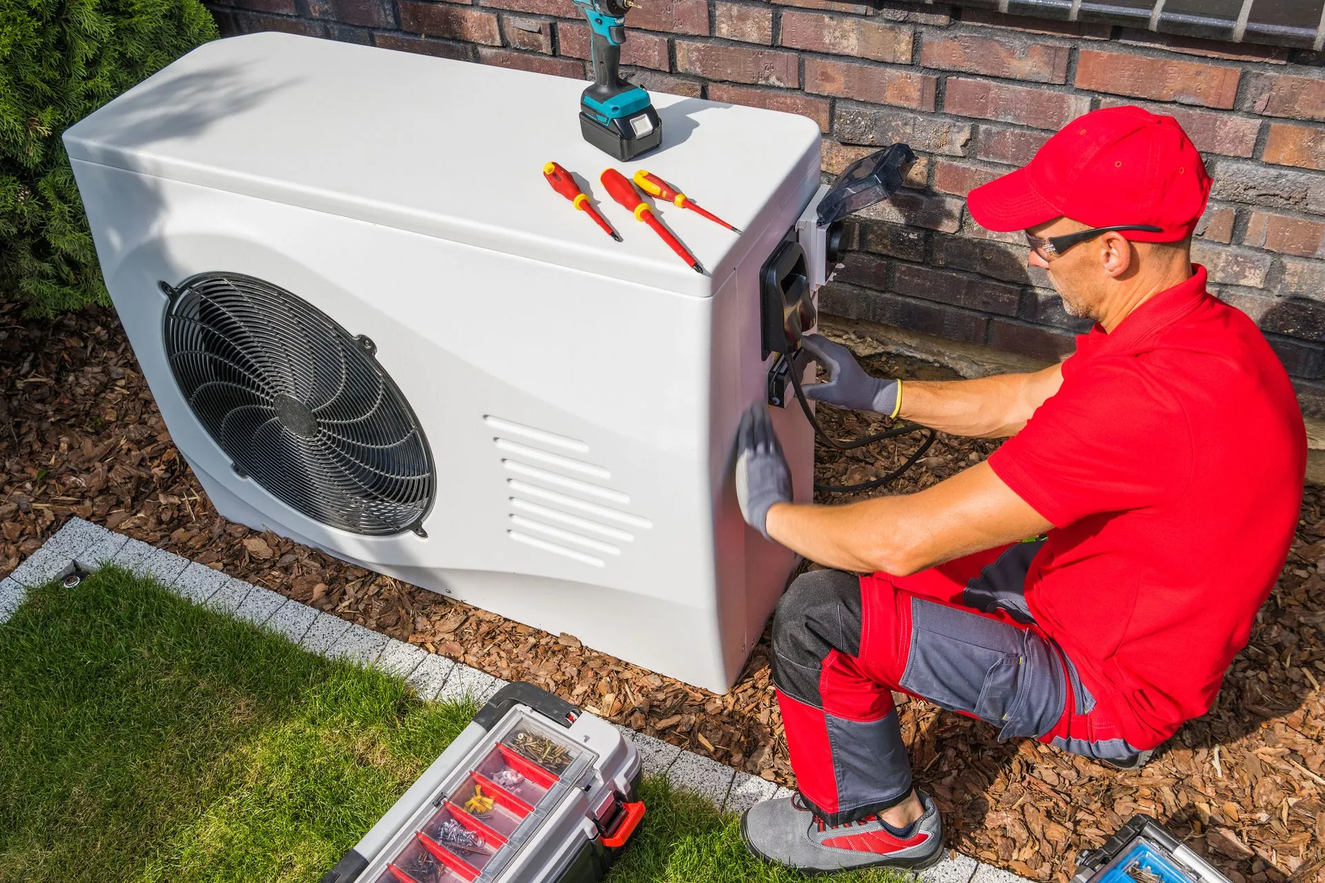 About HVAC in Athens, PA